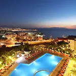 Hotel City's Hill