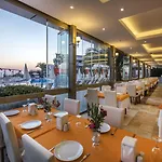 Hotel City's Hill Kuşadası