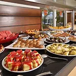 City's Hill Hotel 4*