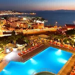 Hotel City's Hill
