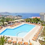 Hotel City's Hill