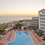 Hotel City's Hill 4*