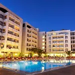 Hotel City's Hill