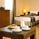 City's Hill Hotel