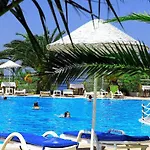 Hotel City's Hill 4*