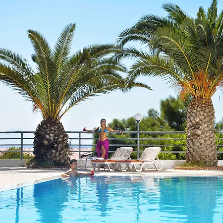 City's Hill Hotel Kusadası
