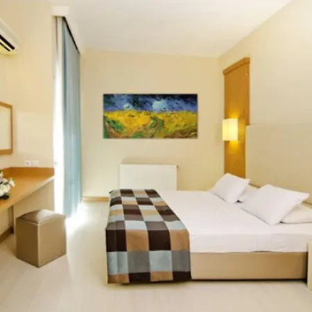 Hotel City's Hill