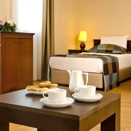 City's Hill Hotel