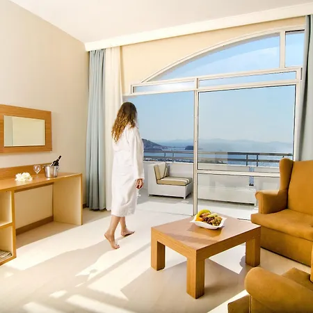 City's Hill Hotel Kusadasi