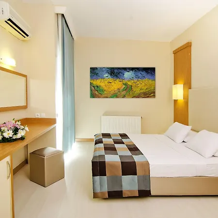City's Hill Hotel Kusadasi
