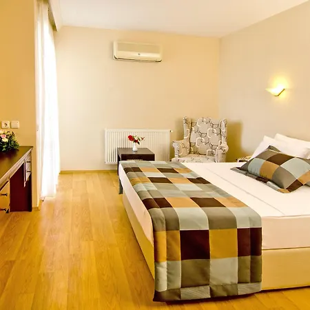 City's Hill 4* Kusadasi