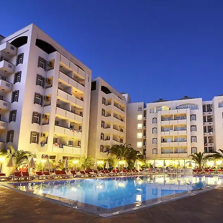 City's Hill Hotel Kusadasi