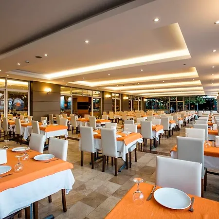 City's Hill Kusadasi
