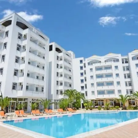 Ξενοδοχείο City's Hill 4*