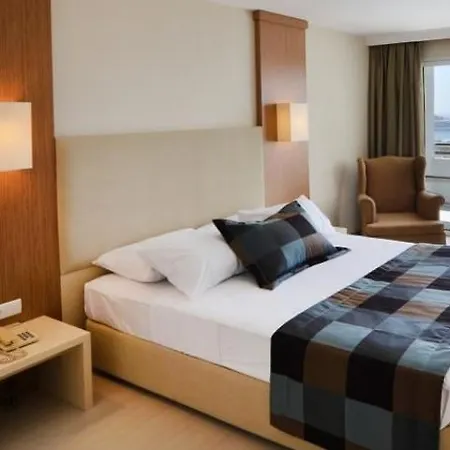 Hotel City's Hill Kusadası