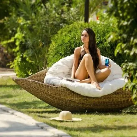 City's Hill Hotel Kusadasi