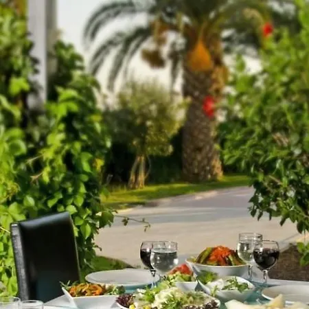 City's Hill Hotel Kusadası