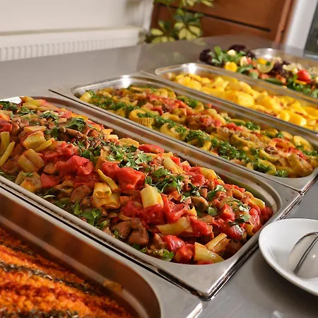 City's Hill Hotel 4*