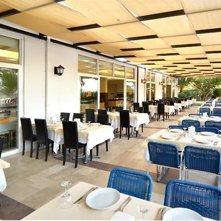 Hotel City's Hill Kusadası