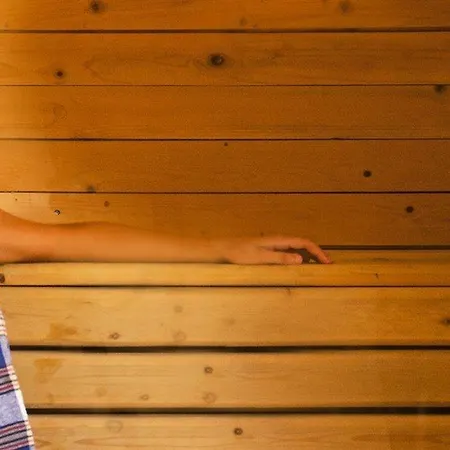 Hotel City's Hill Kusadası