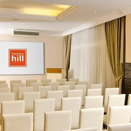 City's Hill Kusadası