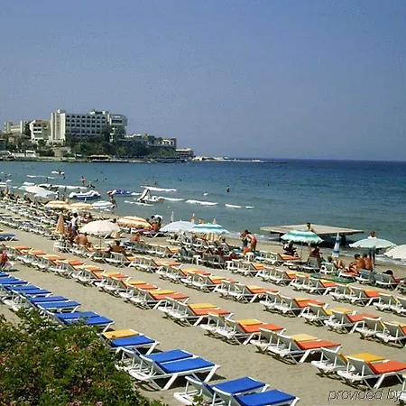 Hotel City's Hill Kusadası