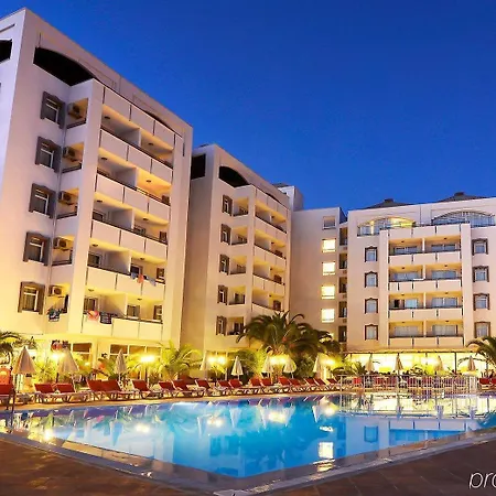 City's Hill 4* Kusadasi