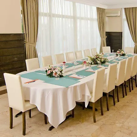 City's Hill Hotel Kusadasi