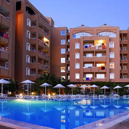 City's Hill Hotel Kusadasi