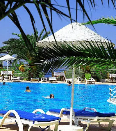 Hotel City's Hill 4*