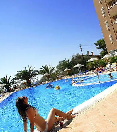 City's Hill Hotel 4*