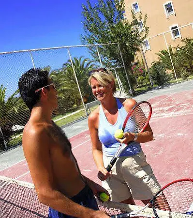 City's Hill Hotel 4*