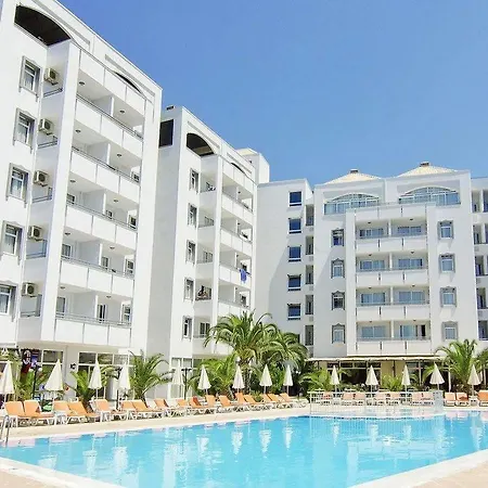 Hotel City's Hill 4*