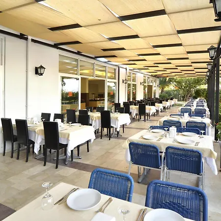 Otel City's Hill 4*