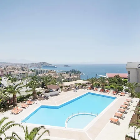 City's Hill Hotel Kusadasi