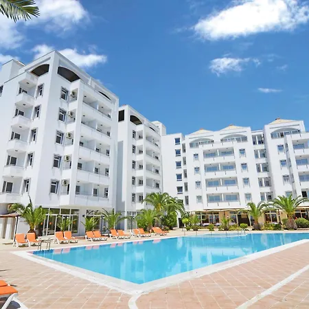 Hotel City's Hill Kusadası