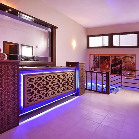 City's Hill 4* Kusadasi