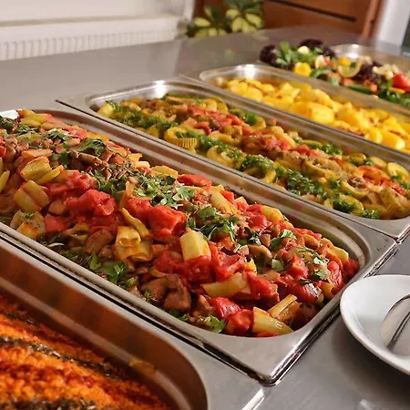 City's Hill Kusadası