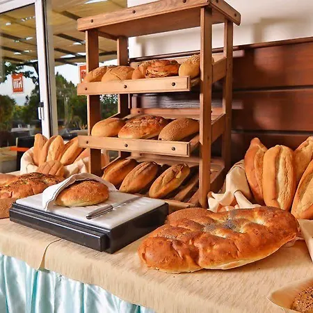 City's Hill Kusadası