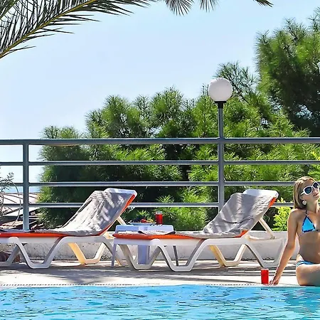 Ξενοδοχείο City's Hill Κουσάντασι