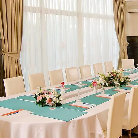 City's Hill 4* Kusadasi
