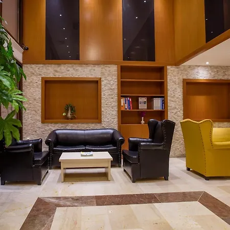 Hotel City's Hill Kusadasi