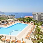 Ξενοδοχείο City's Hill 4*