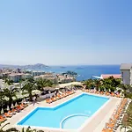 Ξενοδοχείο City's Hill Κουσάντασι