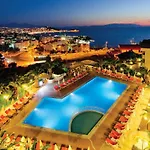 City's Hill Ξενοδοχείο 4*