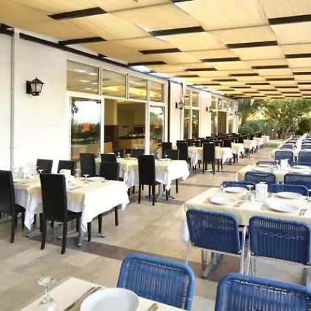 Hotel City's Hill Kuşadası