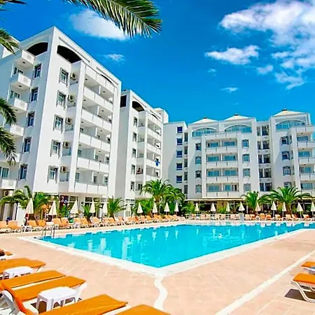 Hotel City's Hill Kuşadası