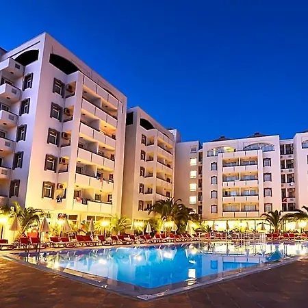 Hotel City's Hill Kuşadası