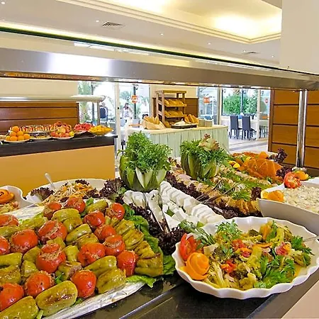 City's Hill 4* Kuşadası