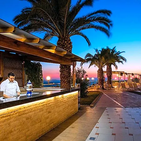 City's Hill Hotel 4*